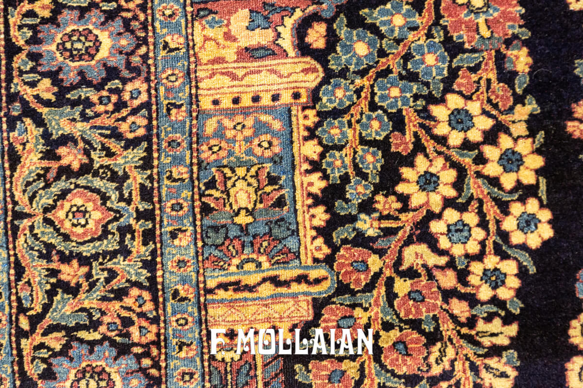 Tehran Rug n°:216268